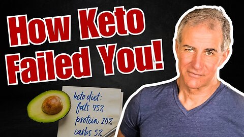 What Keto Is Actually Doing To Your Body