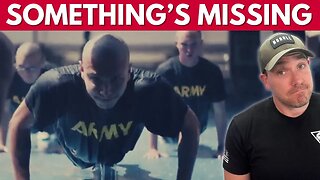 Army drops new recruiting commercials