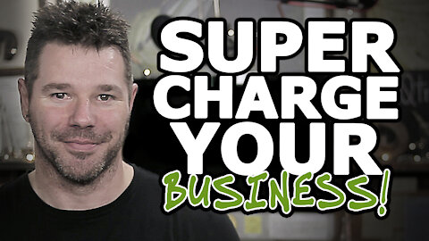 How Can Public Speaking Benefit You - Super-Charge Your Biz! @TenTonOnline