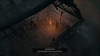 Diablo 4 Necromancer Leveling Guide: 0 to 25 in Just 4 Hours and 55 Minutes