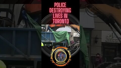 💔 Cops Destroying Lives 💔