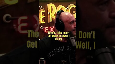 Joe Rogan Speaks Out On Andrew Tate Arrest