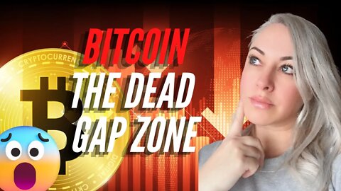 Beware of the Dead Gap Zone