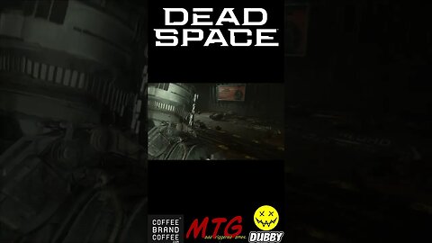 SCREW YOU BECK #SHORTS #DEAD SPACE REMAKE