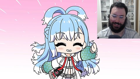 4 Hololive Animation Reaction #5