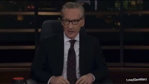 Bill Maher Calls Out Democrats’ J6 Hyperbole And ‘Ends Justify The Means’ Tactics