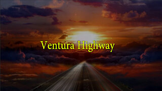 Ronny - Ventura Highway