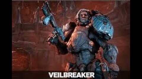 Veilbreaker Quest