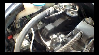 SIMPLE REPLACEMENT passenger-side engine motor mount Honda Civic √ Fix it Angel