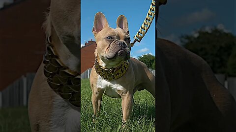 STUNNING FRENCH BULLDOG LIVERPOOL UK @ant_shotit @alpha_dog_co