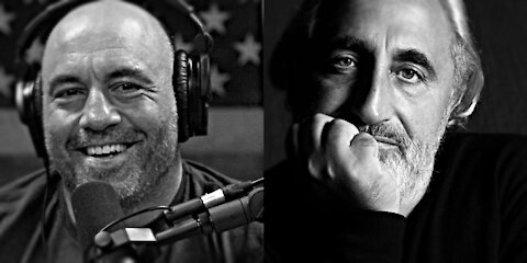 Rogan and Gad Saad (1st Appearance)