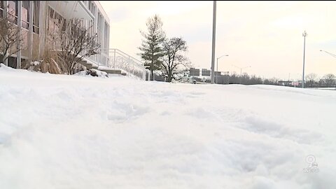 Crews across the Tri-State prepare for incoming winter storm