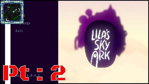 Lila's Sky Ark Pt 2 {What the heck did I just start?}