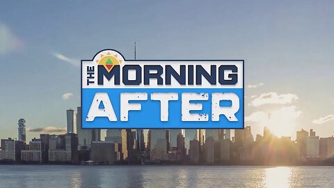 NBA Playoff Reaction, Daily MLB Recap, NFL Offseason Talk | The Morning After Hour 1, 5/24/23