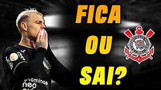 URGENTE! PROPOSTA POR ROGER GUEDES E O CORINTHIANS BATEU O MARTELO! NOTICIAS DO CORINTHIANS!