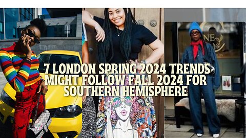7 Fresh Spring Street Style Trends During London Fashion Week 2024, Aussie fall 2024, #shorts