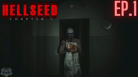 Hell Seed - Chapter One|Episode One