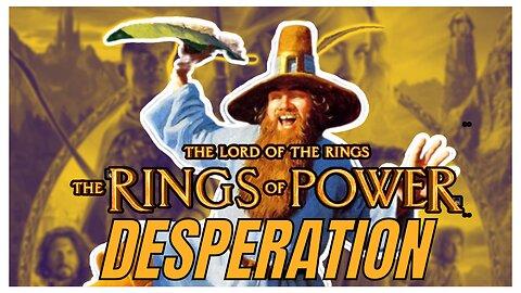 rings of power tom bombadil