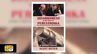 Scott Ritter: Ukraine Can't Win This War!