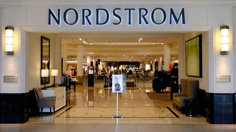 Nordstrom to close at the Mall at Wellington Green