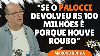 ESQUEMAS DO PT CRIARAM HERANÇA MALDITA PARA BOLSONARO?