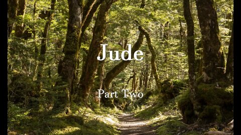 Jude, Part 2