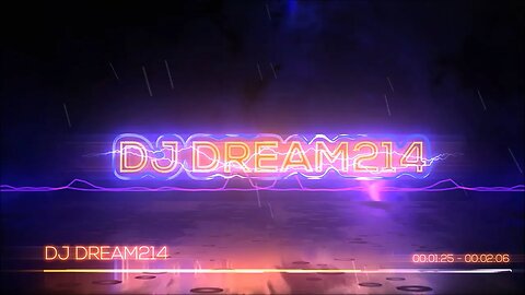 DJ Dream214 Rap Live Radio 24/7 | Hip-Hop | Live