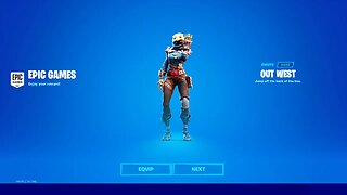 HOW TO GET FREE EMOTE IN FORTNITE!