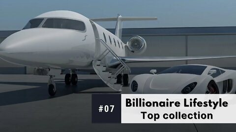 BILLIONAIRE Luxury Lifestyle 💲 Rich Entrepreneur Motivation 💲 #7