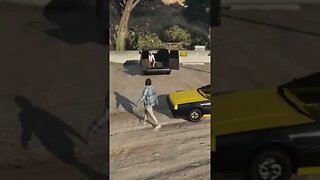 Sunday, February 26: Spawn Location Gun Van | GTA 5 Online. #shorts