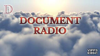 Document Radio 13. desember 2023