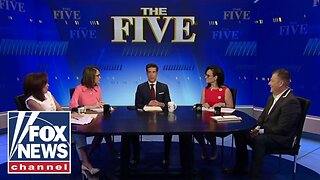 'The Five': Secret Service admits to stunning failures