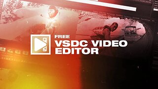 VSDC FREE Video Editor: Beginner Editing Guide & Tutorial!