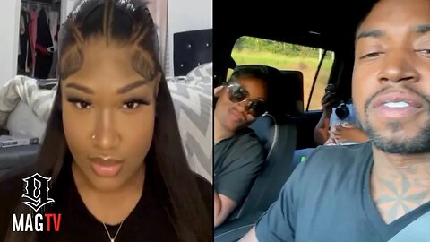 "They Was Playin" Scrappy & Erica Dixon Surprise Daughter Emani & Pick Her Up From College! 🚙