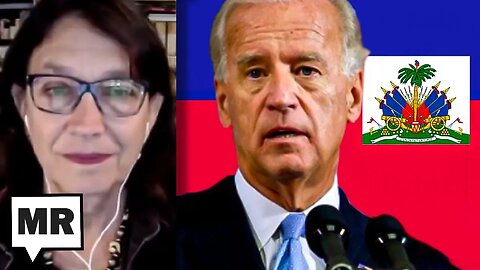 How Biden Is Failing Haiti | Amy Wilentz | TMR