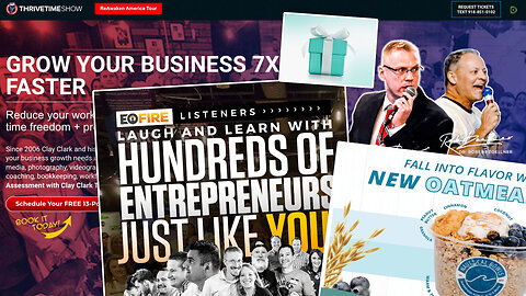 Entrepreneur Podcasts | Why Idea Hopping Is Success Stopping + How Peter Taunton Evaluates Business Opportunities + The Founder Behind SnapFitness, 9Round, Fitness On Demand & NauticalBowls.com + How to Scale a Fitness Business
