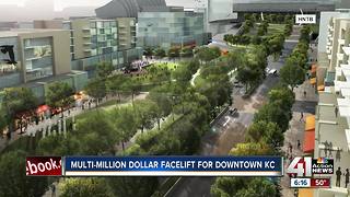 Group pitching $139M park for downtown KC