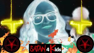 Satan 4 kids