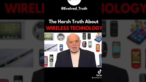 The harsh truth about WIRELESS TECHNOLOGY