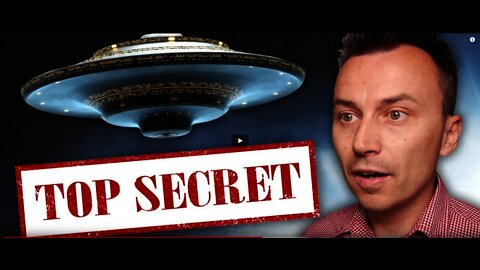 UFOs | What the Government Is NOT Telling You! - Bible Flock Box