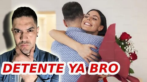 Aquí el porque el HOMBRE BUENO, nunca tiene éxito con las MUJERES