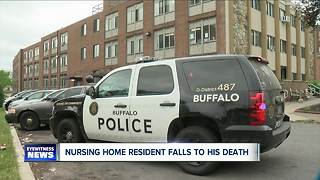 "Ruthies Law" relative angry over another death in nursing home