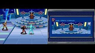 Star Wars Ep III Revenge of the Sith (DS) | Part 1
