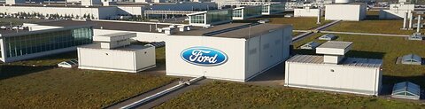 Ford: The story of an automobile revolution