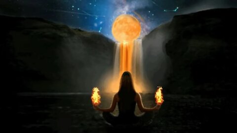Awaken Your Higher Mind. Complete Healing Of Body & Spirit.
