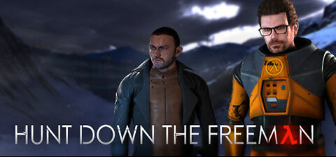 Hunt Down The Freeman playthrough : part 31