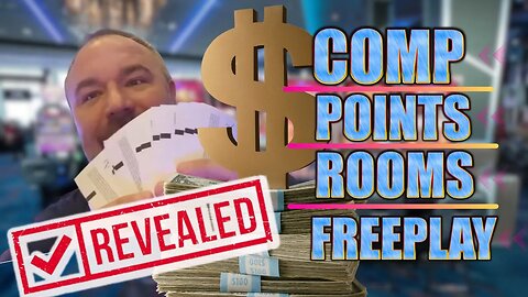 The Best Perks And Rewards That Casinos Offer Me As a High-Limit Gambler!