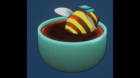 Bumblebee Tea