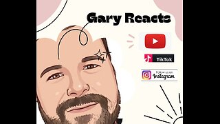 Gary Reacts to Happy Tree Friends