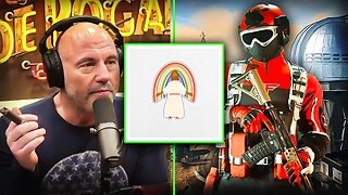 Why Does God Make People Gay? - Christian Answers Joe Rogan